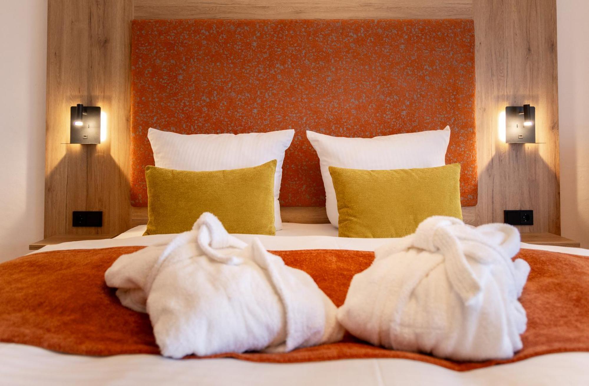 Hotel Bergruh Füssen Esterno foto