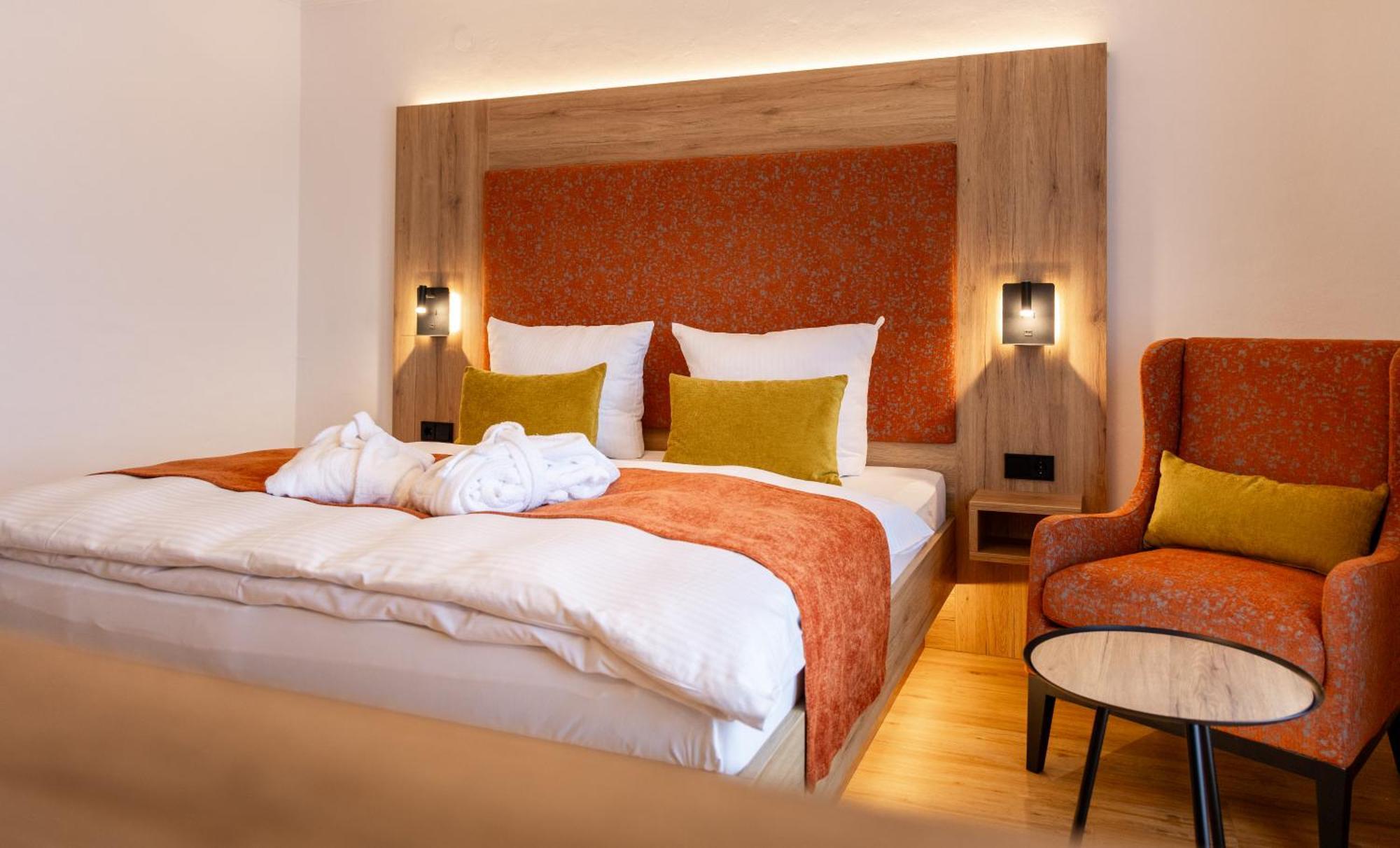 Hotel Bergruh Füssen Esterno foto