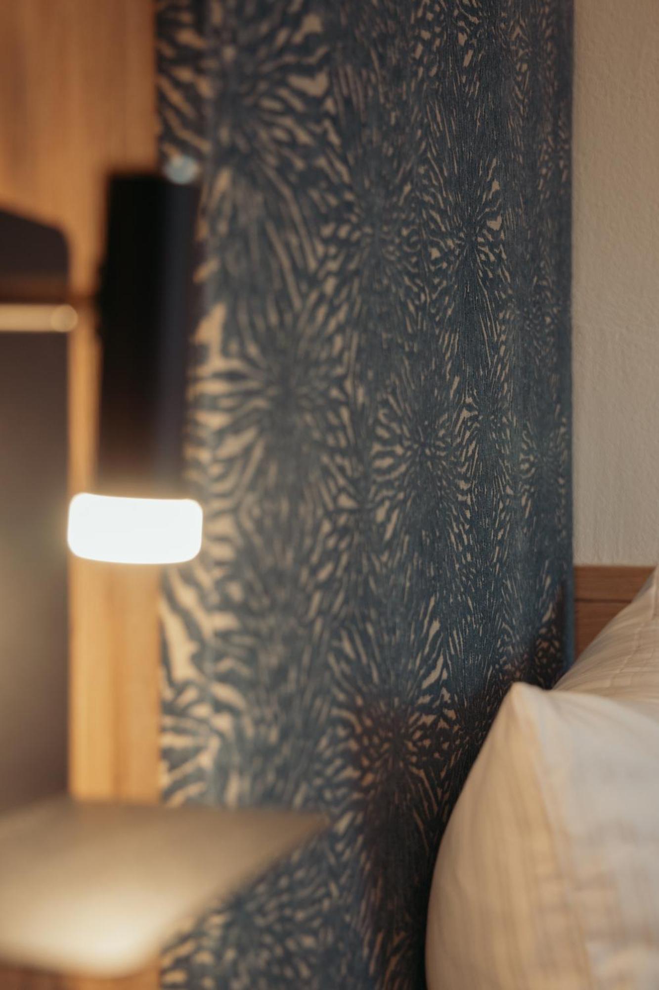 Hotel Bergruh Füssen Esterno foto