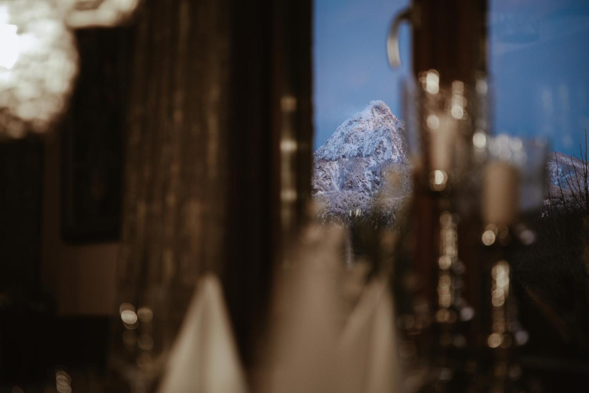 Hotel Bergruh Füssen Esterno foto